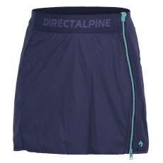 Spódnice Direct Alpine Skirt Alpha Lady indigo/menthol