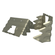 Raki Plum Crampons 130 mm