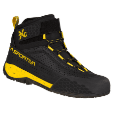 Buty La Sportiva TX Canyon Black/Yellow