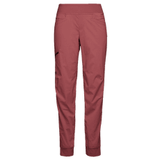 Spodnie Black Diamond Technician Jogger Pants Women Cherrywood