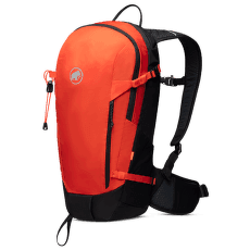Plecak Mammut Lithium 15 hot red-black