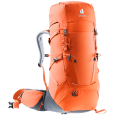 Plecak deuter Aircontact Core 35+10 SL paprika-graphite