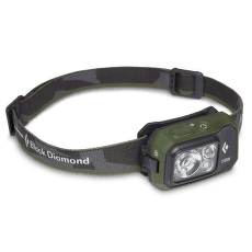 Reflektor Black Diamond STORM 450 Dark Olive