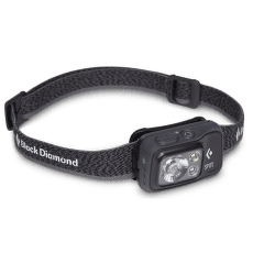 Reflektor Black Diamond SPOT 400 Graphite 0004