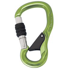 Karabinek wspinaczkowy Rock Empire 2Tap S Světle zelená 006