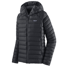 Kurtka Patagonia Down Sweater Hoody Women Black