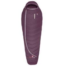 Śpiwór Grüezi bag Synpod Island Berry