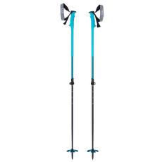 Hole Zag SKIS NORTH POLES VARIO BLUE/BLACK