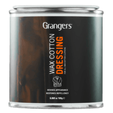 Impregnacja Grangers Waxed Cotton Dressing