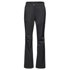Spodnie Mammut Alto Light HS Pants Women black 0001