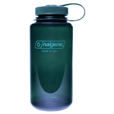 Butelka Nalgene Wide Mouth Sustain 1000 ml Jade Sustain 2020-5332