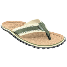 Klapki Gumbies Gumbies Corker Khaki Khaki
