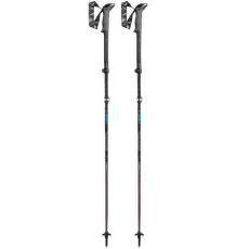 Hole Leki Makalu FX TA petrol-black-silvergray