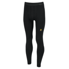 Legginsy Aclima WarmWool Longs Man Jet Black