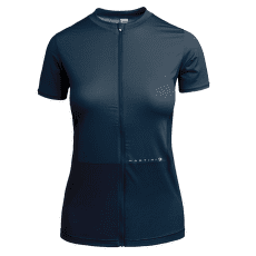 Koszulka z krótkim rękawem Martini GRAVEL true navy