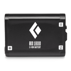 Baterie Black Diamond BD 1800 BATTERY