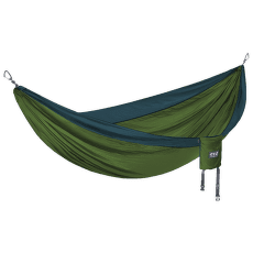 Hamaka Eno DoubleNest Cedar/Marine