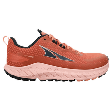 Buty Altra OUTROAD Women RED/ORANGE