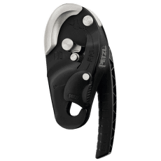 Hamulec Petzl RIG Black