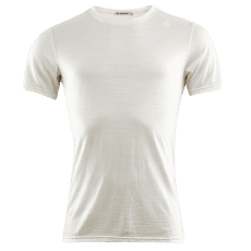 Koszulka z krótkim rękawem Aclima LightWool Undershirt Tee Men Nature