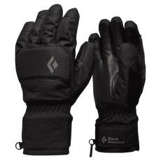Rękawice Black Diamond Mission Gloves Black