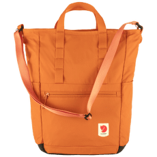 Torba Fjällräven High Coast Totepack Sunset Orange