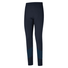 Legginsy La Sportiva SYNTH LIGHT PANTS Men Storm Blue/Electric Blue