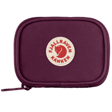 Portfel Fjällräven Kanken Card Wallet Royal Purple