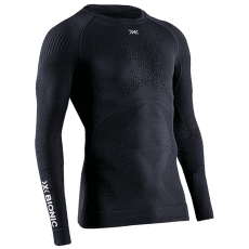 Koszulka z długim rękawem X-Bionic Energy Accumulator 4.0 Shirt Round Neck Men Opal Black/Arctic White