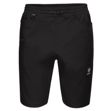 Szorty Mammut Massone Shorts Men black 0001