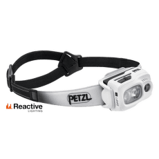 Reflektor Petzl SWIFT RL LAMP White