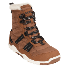 Buty Xero Alpine Women Rubber Brown / Eggshel