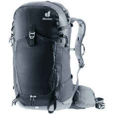 Plecak deuter Trail Pro 33 black-shale