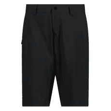 Szorty Mons Royale Virage Bike Shorts Women Black