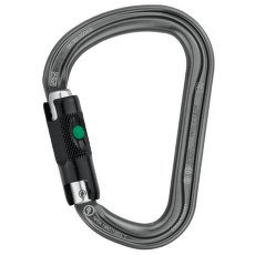 Karabinek wspinaczkowy Petzl WILLIAM BALL-LOCK