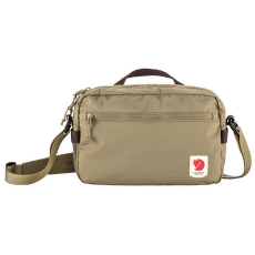 Torba Fjällräven High Coast Crossbody Clay