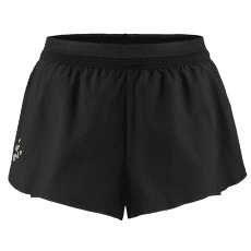 Szorty Craft Pro Hypervent Split Shorts 2 Women 999000 Black