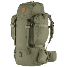 Plecak Fjällräven Kajka 75 M/L Green