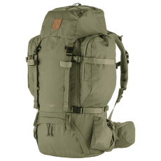 Plecak Fjällräven Kajka 65 S/M Green