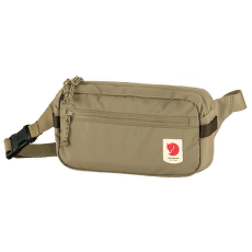 Nerka Fjällräven High Coast Hip Pack Clay