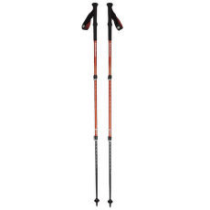 Hole Black Diamond TRAIL BACK TREKKING POLES Burnt Sienna