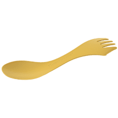 Sztućce Light My Fire Spork large serving BIO MustyYellow
