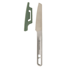 Nóż Sea to Summit Detour Stainless Steel Paring Knife Stainless Steel Grey