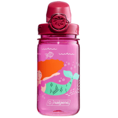 Butelka Nalgene OTF Kids Pink Mermaid