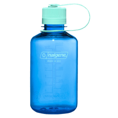 Butelka Nalgene Narrow-Mouth 500 mL Sustain Cornflower Blue