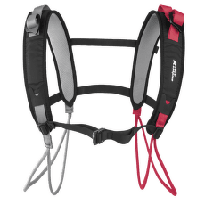 Siodło Rock Empire Gladiator Top černá 008