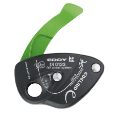 Hamulec Edelrid EDDY Night