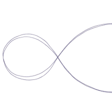 Pętla Mammut Hammer Cord 2 (2010-00042) dark-blue 5052