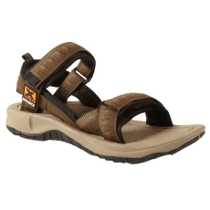 Sandały Source Comfort Gobi Men Volume Brown Volume Brown