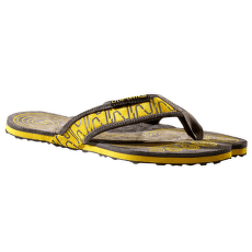 Klapki La Sportiva Swing Black/Yellow